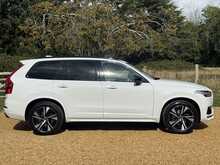 Volvo XC90 B5 MHEV R-Design