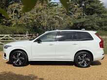 Volvo XC90 B5 MHEV R-Design