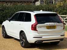 Volvo XC90 B5 MHEV R-Design
