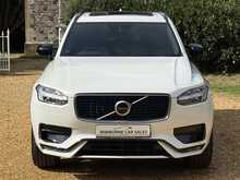 Volvo XC90 B5 MHEV R-Design