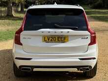 Volvo XC90 B5 MHEV R-Design