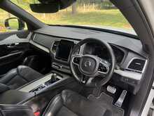 Volvo XC90 B5 MHEV R-Design