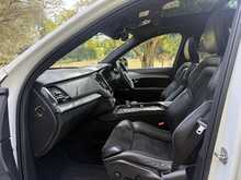 Volvo XC90 B5 MHEV R-Design