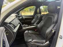 Volvo XC90 B5 MHEV R-Design