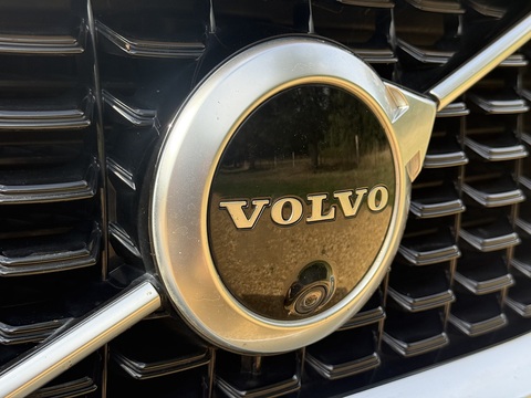 2.0 B5 MHEV R-Design SUV 5dr Diesel Hybrid Auto 4WD Euro 6 (s/s) (235 ps)