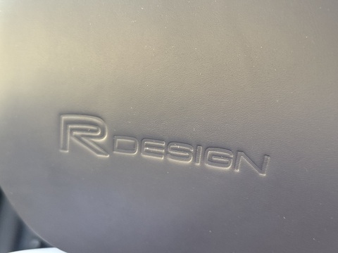 2.0 B5 MHEV R-Design SUV 5dr Diesel Hybrid Auto 4WD Euro 6 (s/s) (235 ps)