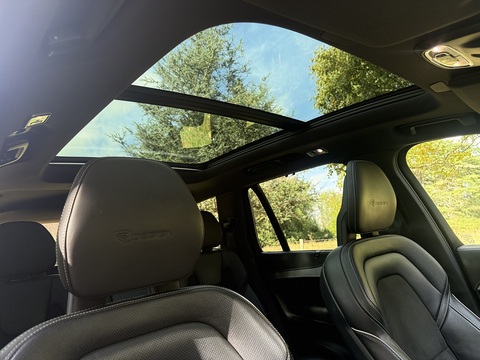 2.0 B5 MHEV R-Design SUV 5dr Diesel Hybrid Auto 4WD Euro 6 (s/s) (235 ps)