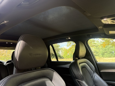 2.0 B5 MHEV R-Design SUV 5dr Diesel Hybrid Auto 4WD Euro 6 (s/s) (235 ps)