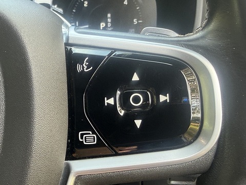 2.0 B5 MHEV R-Design SUV 5dr Diesel Hybrid Auto 4WD Euro 6 (s/s) (235 ps)