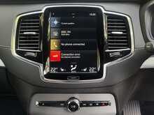 Volvo XC90 B5 MHEV R-Design