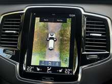 Volvo XC90 B5 MHEV R-Design