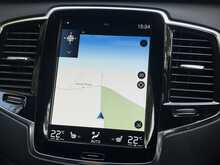 Volvo XC90 B5 MHEV R-Design