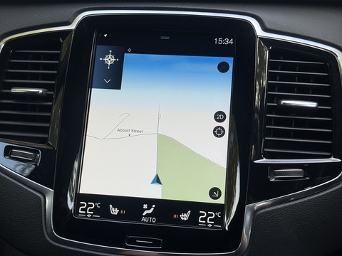 2.0 B5 MHEV R-Design SUV 5dr Diesel Hybrid Auto 4WD Euro 6 (s/s) (235 ps)