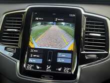 Volvo XC90 B5 MHEV R-Design
