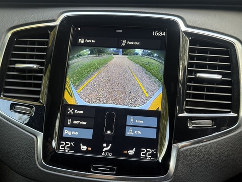2.0 B5 MHEV R-Design SUV 5dr Diesel Hybrid Auto 4WD Euro 6 (s/s) (235 ps)