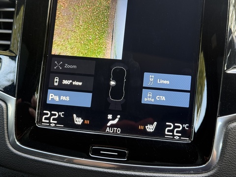 2.0 B5 MHEV R-Design SUV 5dr Diesel Hybrid Auto 4WD Euro 6 (s/s) (235 ps)