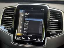 Volvo XC90 B5 MHEV R-Design