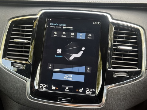 2.0 B5 MHEV R-Design SUV 5dr Diesel Hybrid Auto 4WD Euro 6 (s/s) (235 ps)