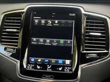 Volvo XC90 B5 MHEV R-Design