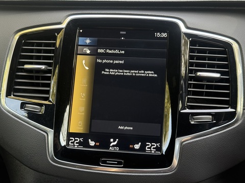 2.0 B5 MHEV R-Design SUV 5dr Diesel Hybrid Auto 4WD Euro 6 (s/s) (235 ps)