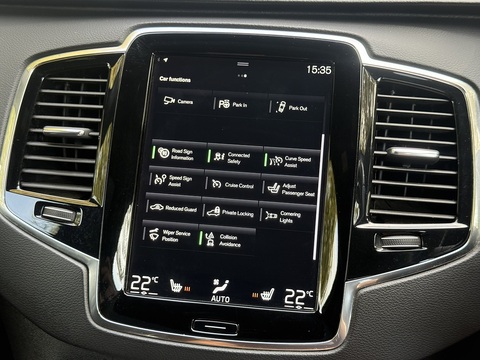 2.0 B5 MHEV R-Design SUV 5dr Diesel Hybrid Auto 4WD Euro 6 (s/s) (235 ps)