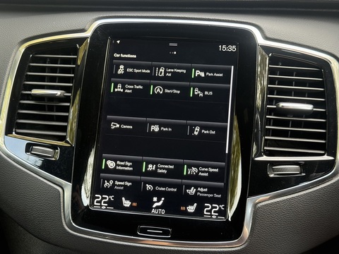 2.0 B5 MHEV R-Design SUV 5dr Diesel Hybrid Auto 4WD Euro 6 (s/s) (235 ps)