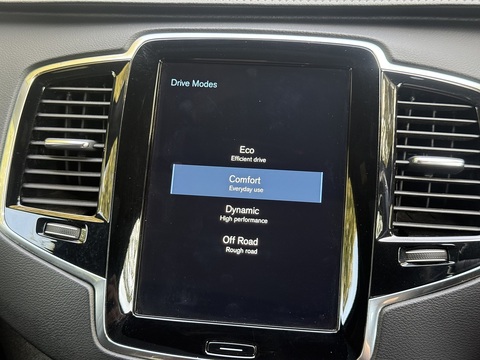 2.0 B5 MHEV R-Design SUV 5dr Diesel Hybrid Auto 4WD Euro 6 (s/s) (235 ps)