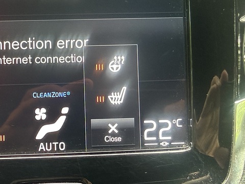 2.0 B5 MHEV R-Design SUV 5dr Diesel Hybrid Auto 4WD Euro 6 (s/s) (235 ps)