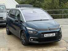 Citroen Grand C4 SpaceTourer PureTech Sense