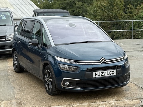1.2 PureTech Sense MPV 5dr Petrol Euro 6 (s/s) (130 ps)