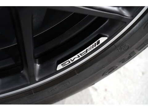 Mercedes-Benz G350d Amg Line (Premium) G Tronic+ 4MATIC 2.9 5dr Estate Automatic Diesel