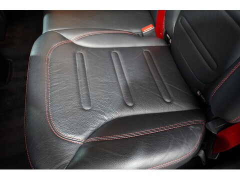 Mercedes-Benz G350d Amg Line (Premium) G Tronic+ 4MATIC 2.9 5dr Estate Automatic Diesel