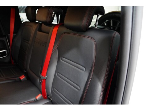 Mercedes-Benz G350d Amg Line (Premium) G Tronic+ 4MATIC 2.9 5dr Estate Automatic Diesel