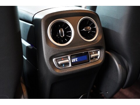 Mercedes-Benz G350d Amg Line (Premium) G Tronic+ 4MATIC 2.9 5dr Estate Automatic Diesel