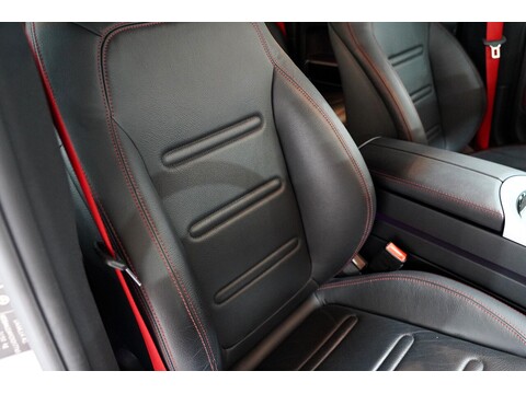 Mercedes-Benz G350d Amg Line (Premium) G Tronic+ 4MATIC 2.9 5dr Estate Automatic Diesel