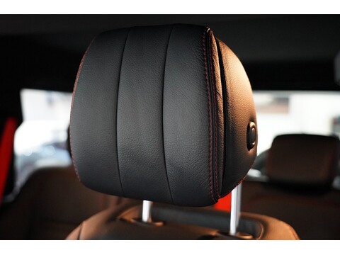 Mercedes-Benz G350d Amg Line (Premium) G Tronic+ 4MATIC 2.9 5dr Estate Automatic Diesel