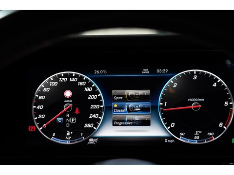 Mercedes-Benz G350d Amg Line (Premium) G Tronic+ 4MATIC 2.9 5dr Estate Automatic Diesel