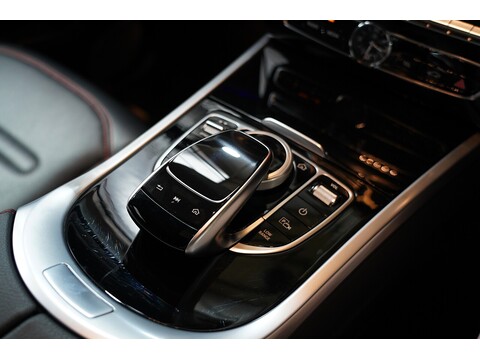 Mercedes-Benz G350d Amg Line (Premium) G Tronic+ 4MATIC 2.9 5dr Estate Automatic Diesel