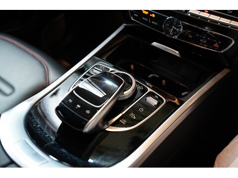 Mercedes-Benz G350d Amg Line (Premium) G Tronic+ 4MATIC 2.9 5dr Estate Automatic Diesel