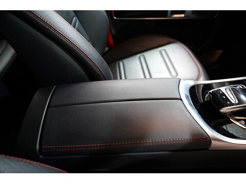 Mercedes-Benz G350d Amg Line (Premium) G Tronic+ 4MATIC 2.9 5dr Estate Automatic Diesel