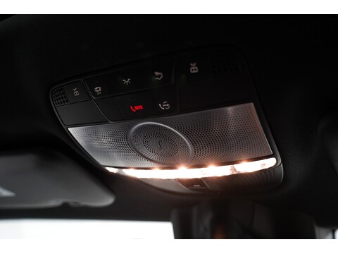 Mercedes-Benz G350d Amg Line (Premium) G Tronic+ 4MATIC 2.9 5dr Estate Automatic Diesel