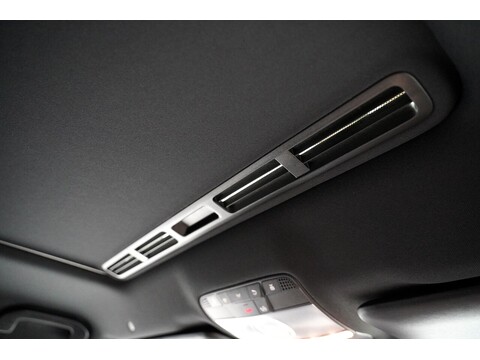 Mercedes-Benz G350d Amg Line (Premium) G Tronic+ 4MATIC 2.9 5dr Estate Automatic Diesel