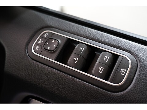 Mercedes-Benz G350d Amg Line (Premium) G Tronic+ 4MATIC 2.9 5dr Estate Automatic Diesel