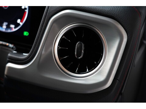 Mercedes-Benz G350d Amg Line (Premium) G Tronic+ 4MATIC 2.9 5dr Estate Automatic Diesel