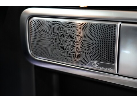 Mercedes-Benz G350d Amg Line (Premium) G Tronic+ 4MATIC 2.9 5dr Estate Automatic Diesel