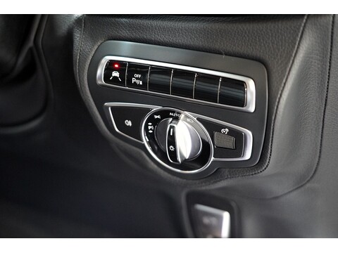 Mercedes-Benz G350d Amg Line (Premium) G Tronic+ 4MATIC 2.9 5dr Estate Automatic Diesel