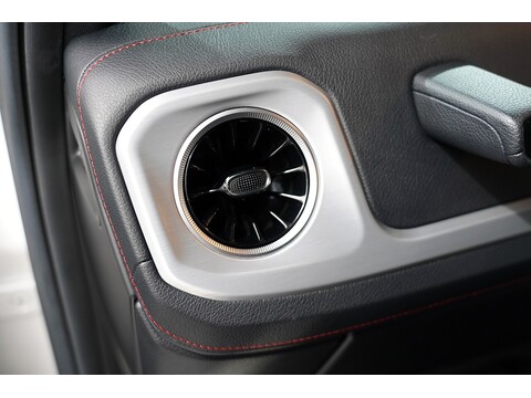 Mercedes-Benz G350d Amg Line (Premium) G Tronic+ 4MATIC 2.9 5dr Estate Automatic Diesel