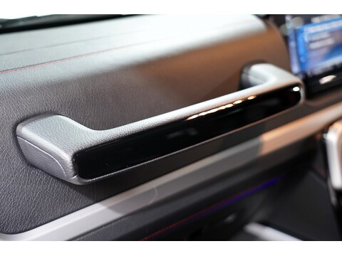 Mercedes-Benz G350d Amg Line (Premium) G Tronic+ 4MATIC 2.9 5dr Estate Automatic Diesel