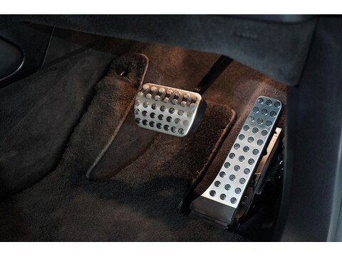 Mercedes-Benz G350d Amg Line (Premium) G Tronic+ 4MATIC 2.9 5dr Estate Automatic Diesel