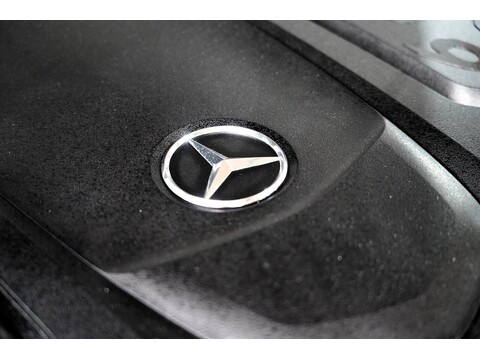 Mercedes-Benz G350d Amg Line (Premium) G Tronic+ 4MATIC 2.9 5dr Estate Automatic Diesel